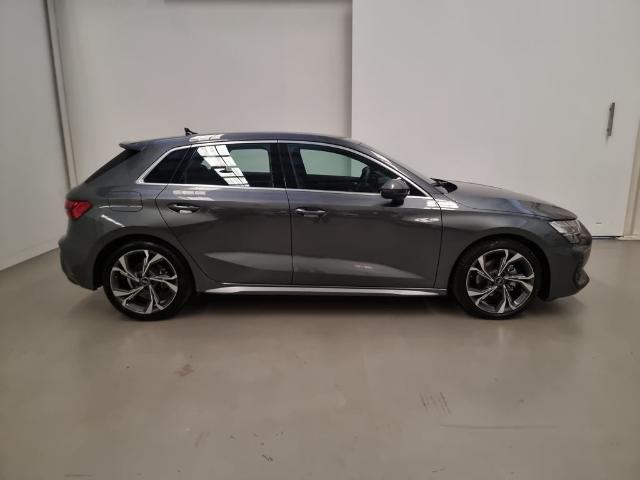 Imagen Audi A3 Sportback