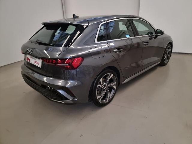 Imagen Audi A3 Sportback