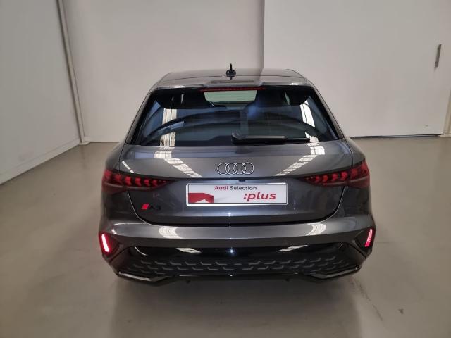 Imagen Audi A3 Sportback