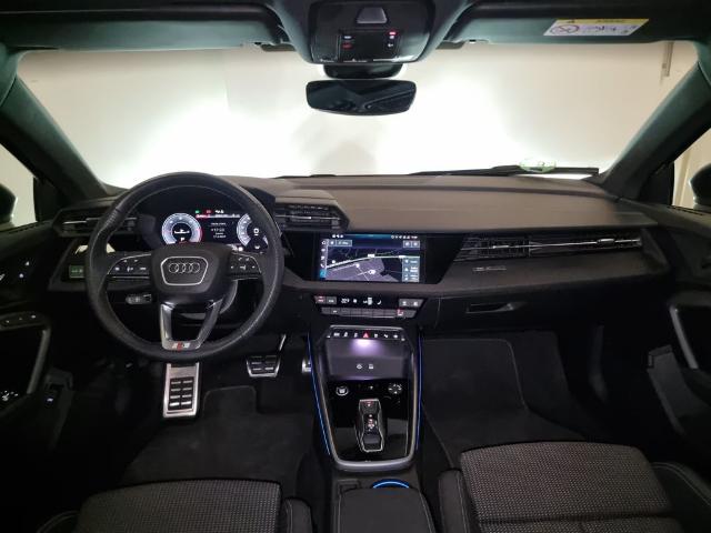 Imagen Audi A3 Sportback