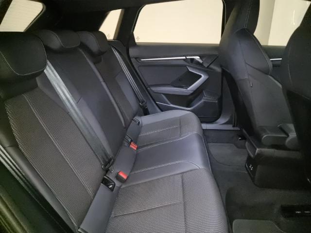 Imagen Audi A3 Sportback