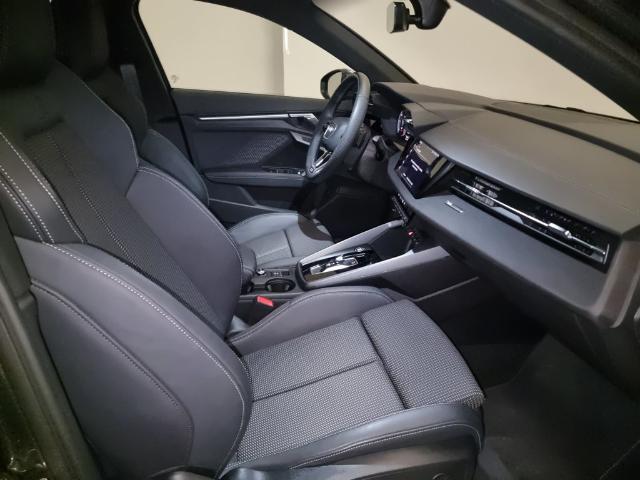 Imagen Audi A3 Sportback