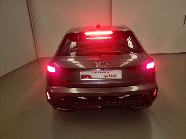 Imagen Audi A3 Sportback