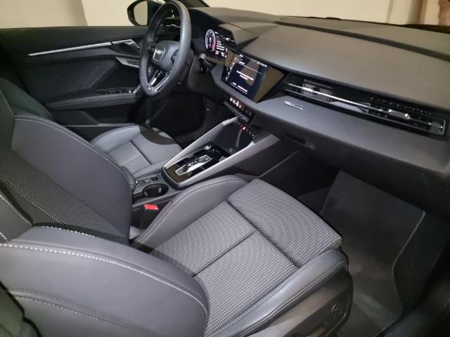 Imagen Audi A3 Sportback