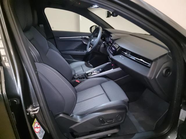 Imagen Audi A3 Sportback