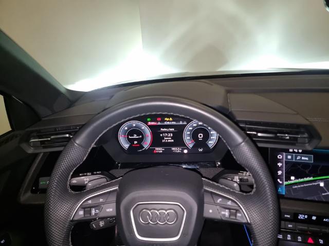 Imagen Audi A3 Sportback