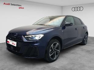 vehículo ocasión audi selection
