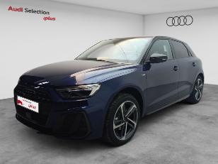 vehículo ocasión audi selection