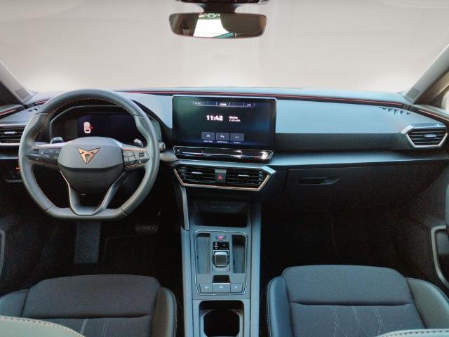 CUPRA León 1.5 eTSI Tech Edition DSG 110 kW (150 CV)