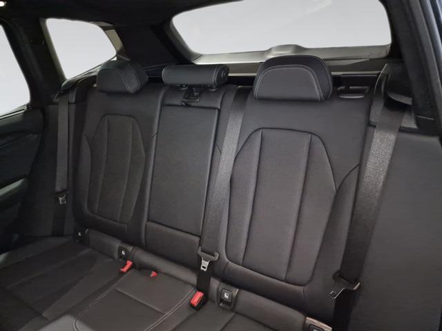 BMW X3 xDrive20d color Gris. Año 2023. 140KW(190CV). Diésel. En concesionario Automotor Premium Viso - Málaga de Málaga
