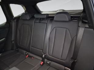 BMW X3 xDrive20d color Gris. Año 2023. 140KW(190CV). Diésel. En concesionario Automotor Premium Viso - Málaga de Málaga