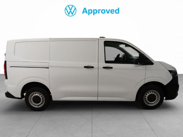 Volkswagen Transporter Furgon Batalla Corta TN 2.0 TDI 81 kW (110 CV)