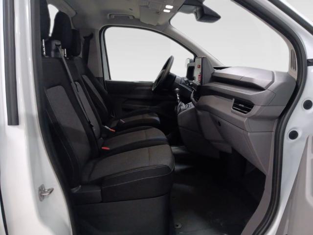 Volkswagen Transporter Furgon Batalla Corta TN 2.0 TDI 81 kW (110 CV)