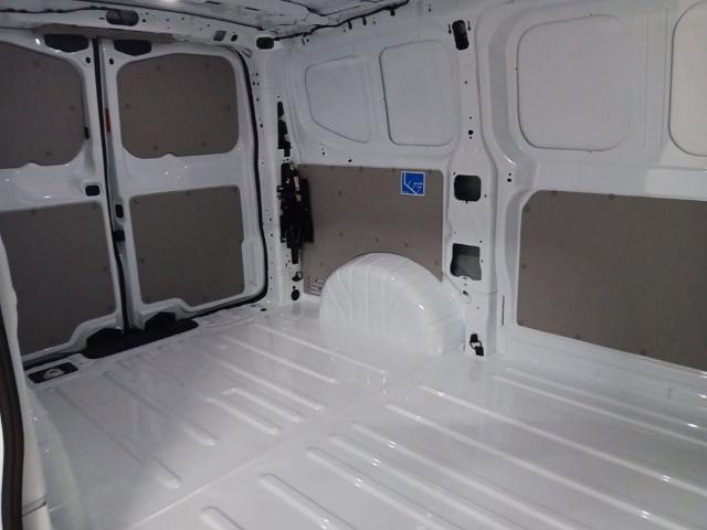 Volkswagen Transporter Furgon Batalla Corta TN 2.0 TDI 81 kW (110 CV)