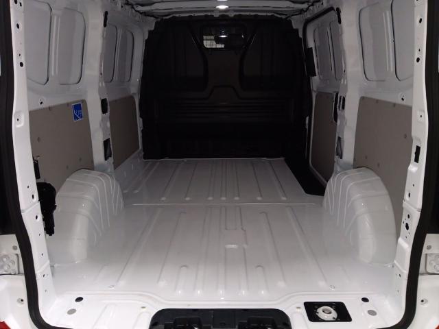 Volkswagen Transporter Furgon Batalla Corta TN 2.0 TDI 81 kW (110 CV)