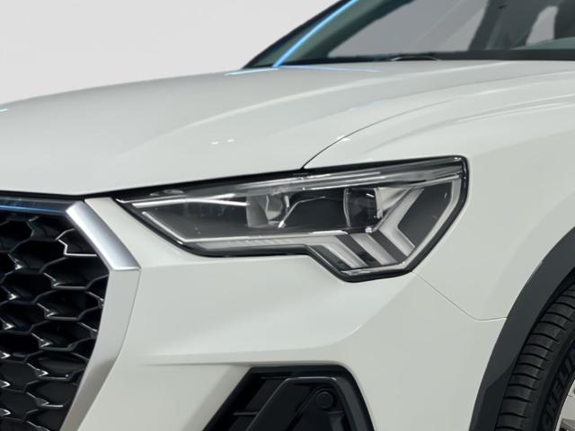 Audi Q3 Sportback TFSIe Advanced 45 TFSI e 180 kW (245 CV) S tronic