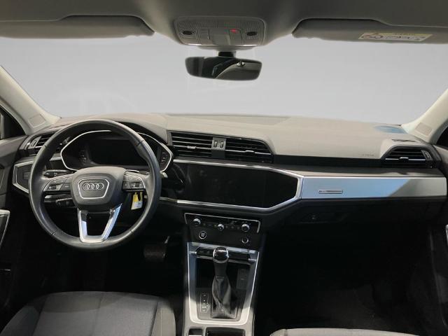 Audi Q3 Sportback TFSIe Advanced 45 TFSI e 180 kW (245 CV) S tronic
