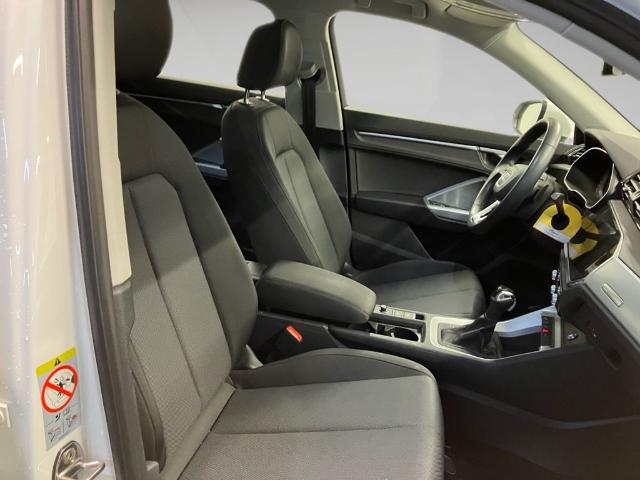 Audi Q3 Sportback TFSIe Advanced 45 TFSI e 180 kW (245 CV) S tronic