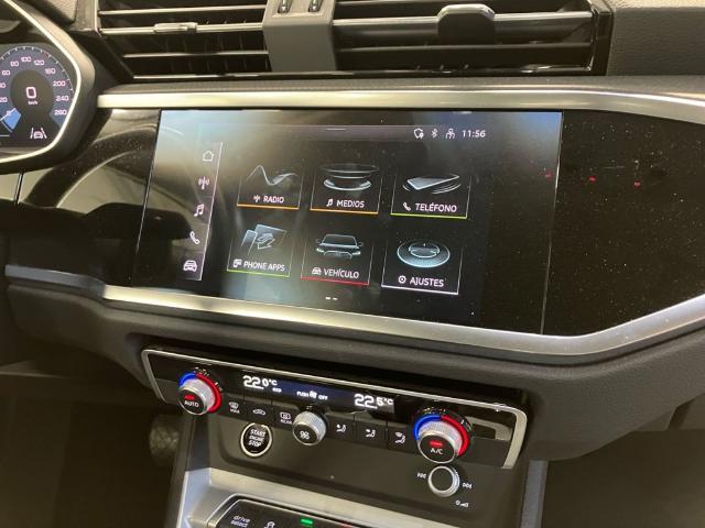 Audi Q3 Sportback TFSIe Advanced 45 TFSI e 180 kW (245 CV) S tronic