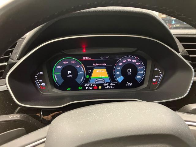 Audi Q3 Sportback TFSIe Advanced 45 TFSI e 180 kW (245 CV) S tronic