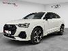 vehículo ocasión audi selection