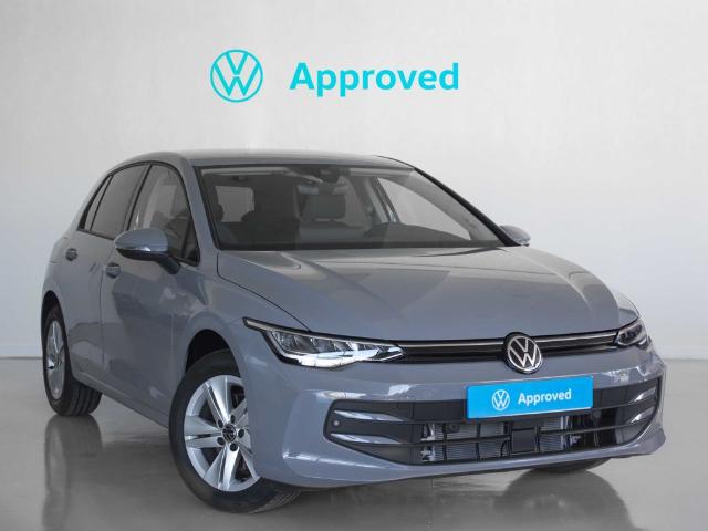 Volkswagen Golf 1.5 eTSI de segunda mano