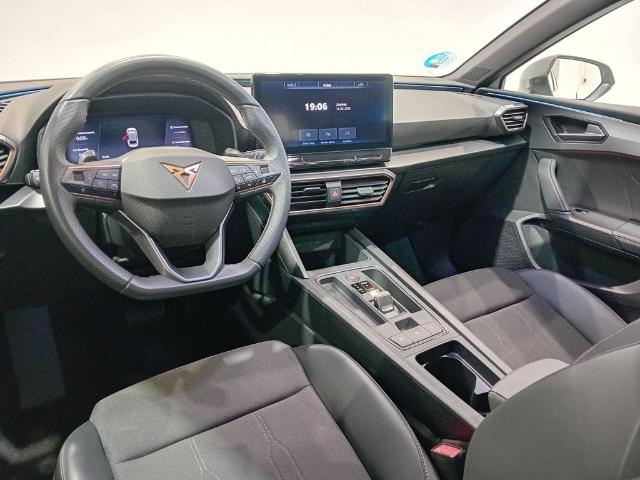 CUPRA Leon Sportstourer 1.5 eTSI DSG 110 kW (150 CV)