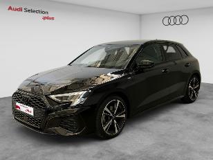 vehículo ocasión audi selection
