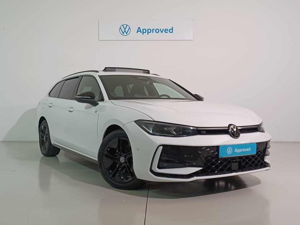 Volkswagen Passat R-Line 1.5 eTSI 110 kW (150 CV) DSG
