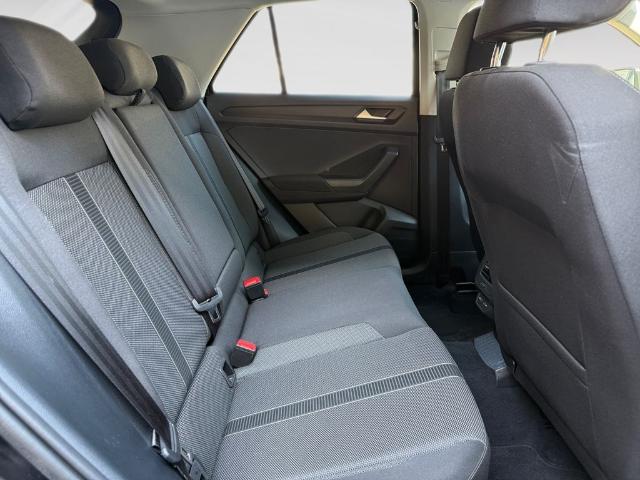 Volkswagen T-Roc Life 1.0 TSI 81 kW (110 CV)