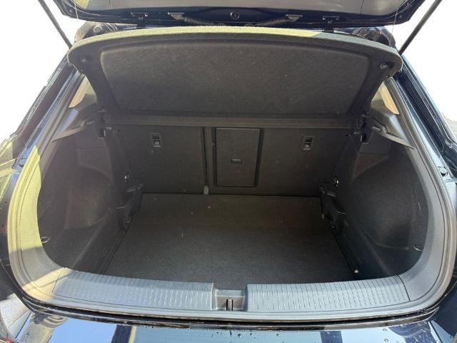 Volkswagen T-Roc Life 1.0 TSI 81 kW (110 CV)