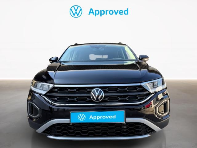 Volkswagen T-Roc Life 1.0 TSI 81 kW (110 CV)
