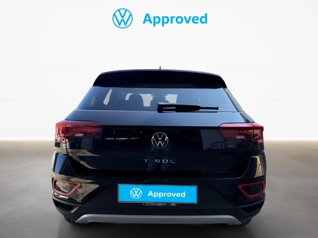 Volkswagen T-Roc Life 1.0 TSI 81 kW (110 CV)