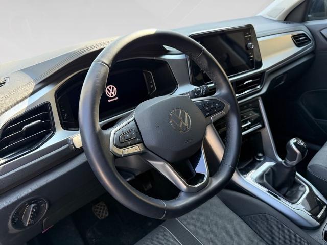 Volkswagen T-Roc Life 1.0 TSI 81 kW (110 CV)
