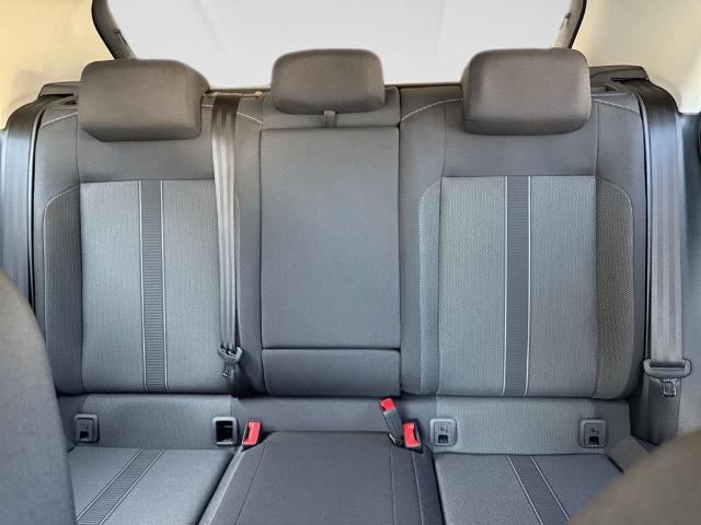 Volkswagen T-Roc Life 1.0 TSI 81 kW (110 CV)