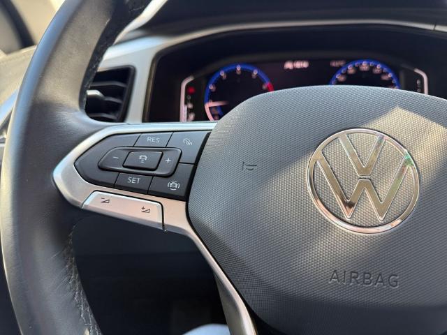 Volkswagen T-Roc Life 1.0 TSI 81 kW (110 CV)