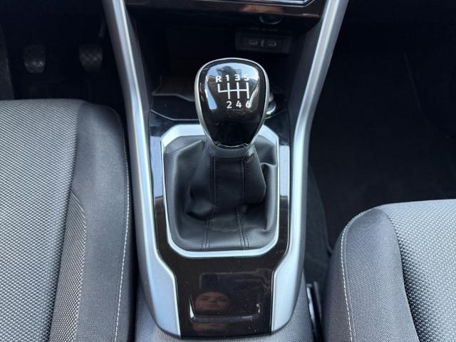 Volkswagen T-Roc Life 1.0 TSI 81 kW (110 CV)