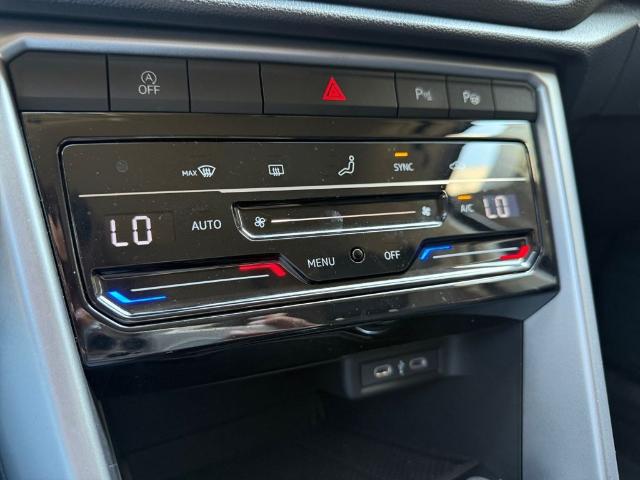 Volkswagen T-Roc Life 1.0 TSI 81 kW (110 CV)