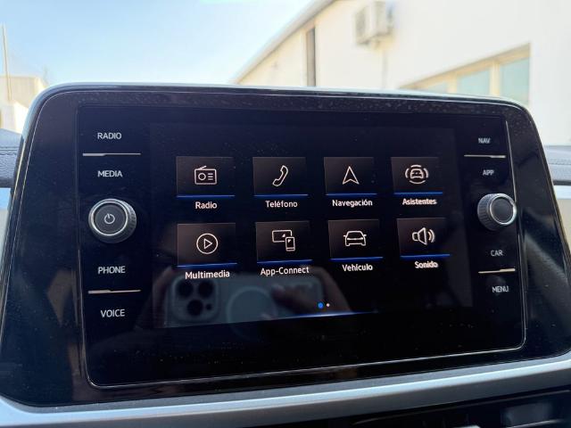 Volkswagen T-Roc Life 1.0 TSI 81 kW (110 CV)