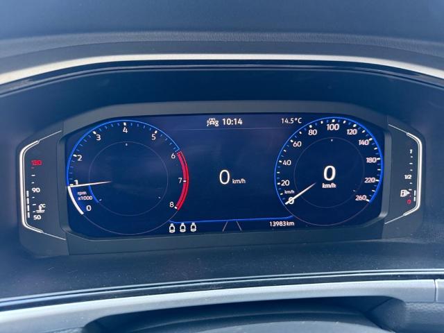 Volkswagen T-Roc Life 1.0 TSI 81 kW (110 CV)