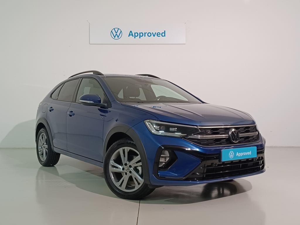 Volkswagen Taigo R-Line 1.0 TSI 85 kW (115 CV) DSG