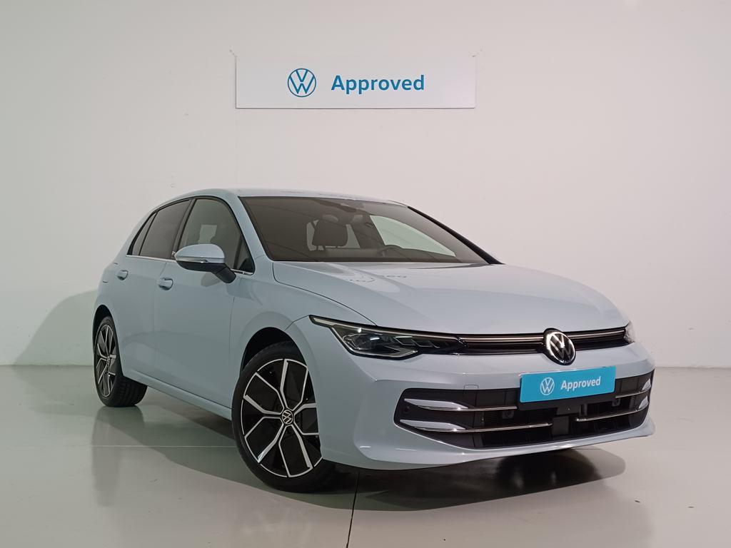 Volkswagen Golf 50 Aniversario 1.5 TSI 110 kW (150 CV)