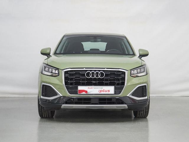 Audi Q2 Advanced 30 TFSI 81 kW (110 CV)