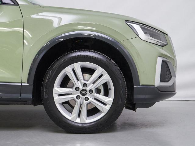 Audi Q2 Advanced 30 TFSI 81 kW (110 CV)