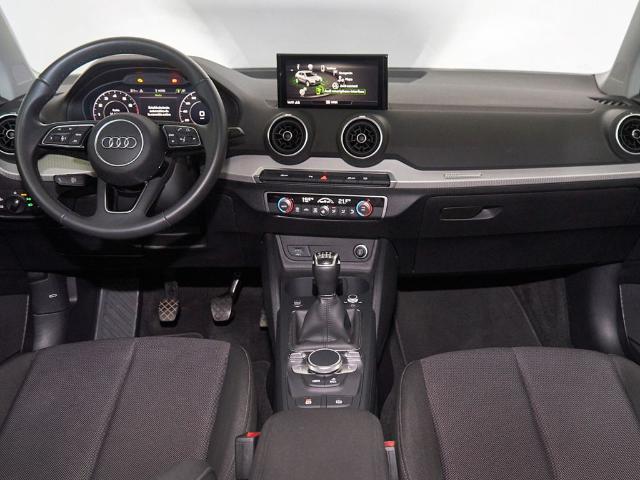 Audi Q2 Advanced 30 TFSI 81 kW (110 CV)