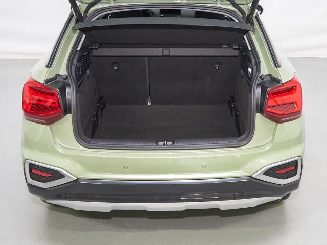 Audi Q2 Advanced 30 TFSI 81 kW (110 CV)