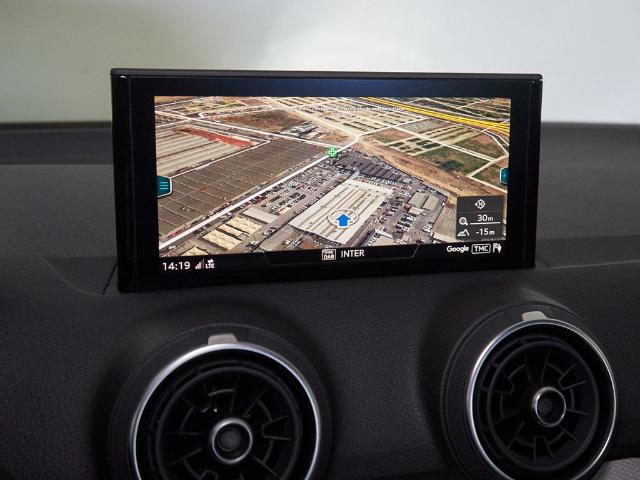 Audi Q2 Advanced 30 TFSI 81 kW (110 CV)