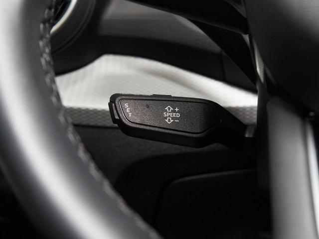 Audi Q2 Advanced 30 TFSI 81 kW (110 CV)