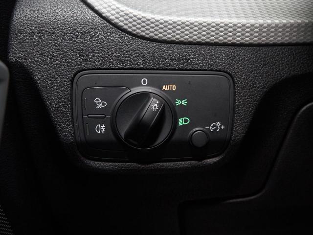 Audi Q2 Advanced 30 TFSI 81 kW (110 CV)