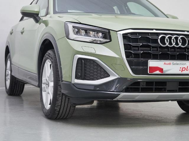Audi Q2 Advanced 30 TFSI 81 kW (110 CV)